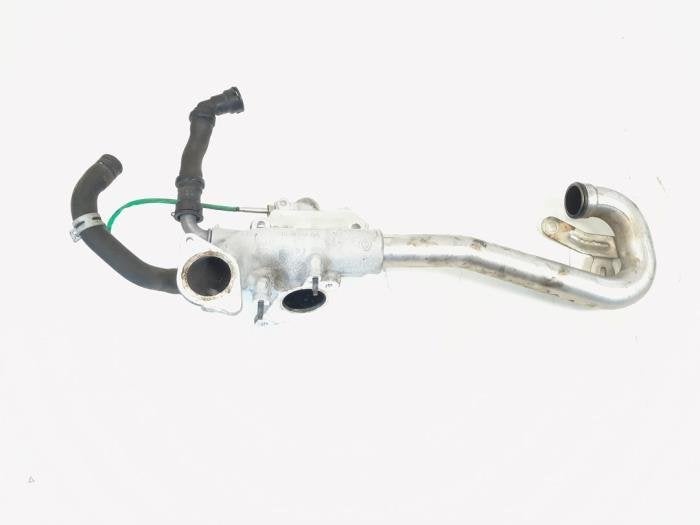 EGR Buis van een Mercedes CLA, Gebruikt, -, Ophalen of Verzenden, -