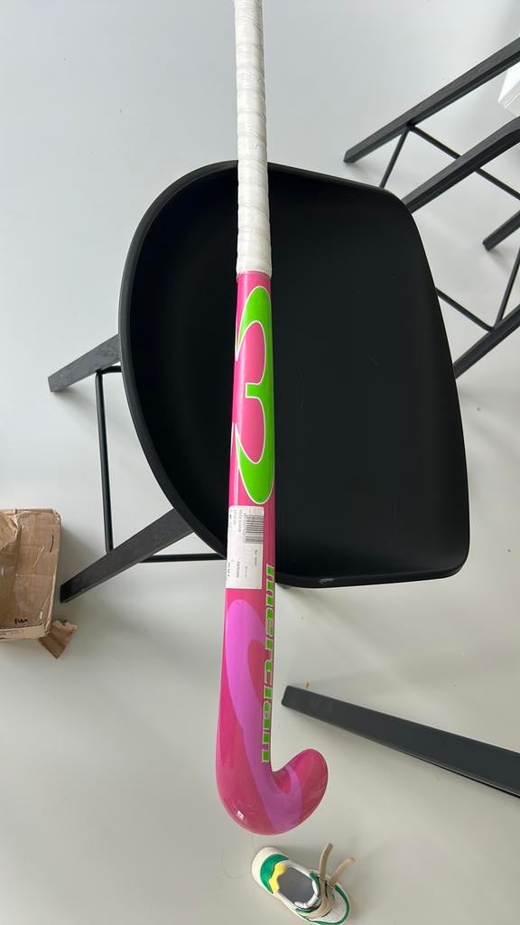 Hockeystick mercian 201 nieuw, Sport en Fitness, Hockey, Ophalen, Zo goed als nieuw