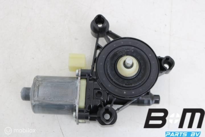 Raammotor rechts voor Audi A3 8V 5Q0959801B, Utilisé