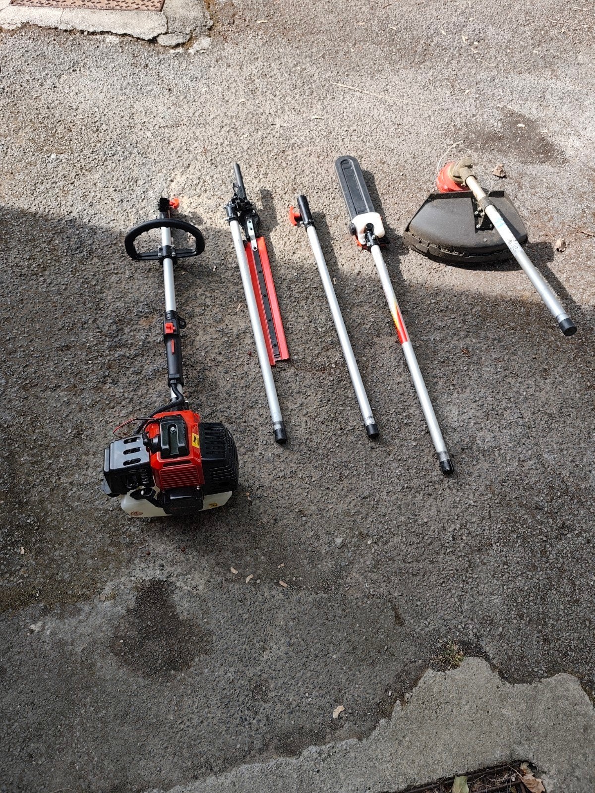 A vendre plus l'utilité, Enlèvement ou Envoi, Comme neuf, 30 à 50 cm, Essence
