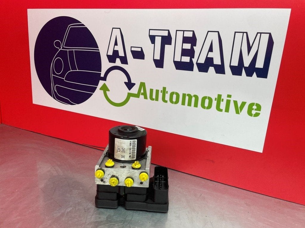 ABS POMP Suzuki Swift (ZA / ZC / ZD1 / 2/3/9), Gebruikt, Sodener Straße 9
65824  Schwalbach, DE, Continental Aftermarket & Services GmbH