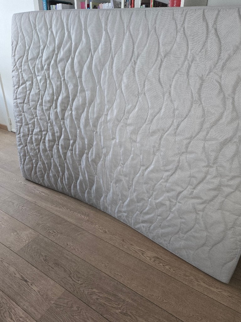 matras camper, Caravans en Kamperen, Mobilhomes, Particulier, Tot en met 2, Benimar