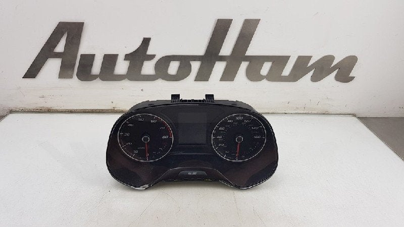COCKPIT Seat Leon SC (5FC) (01-2012/08-2018) (|5F0920950E|), Gebruikt, Seat