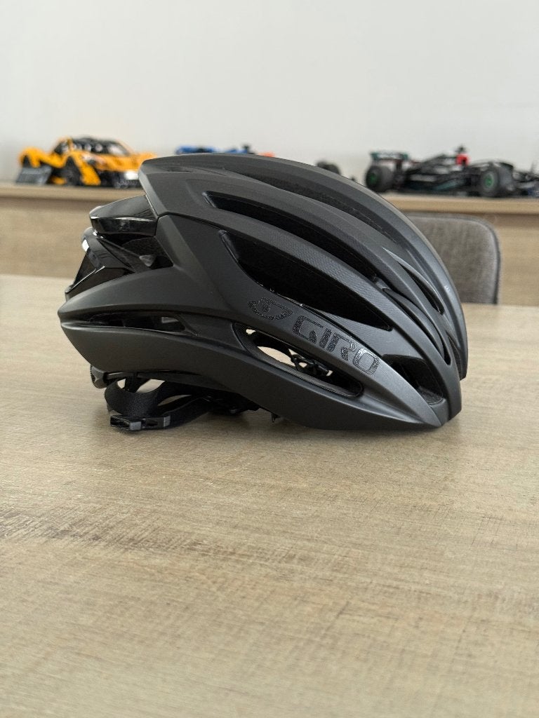 Fiets helm, Ophalen, M, Zo goed als nieuw, GIRO