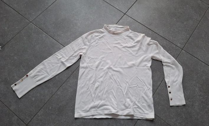 Pull Buissonnière maat S, Enlèvement ou Envoi, Taille 36 (S), Comme neuf, Buissonnière