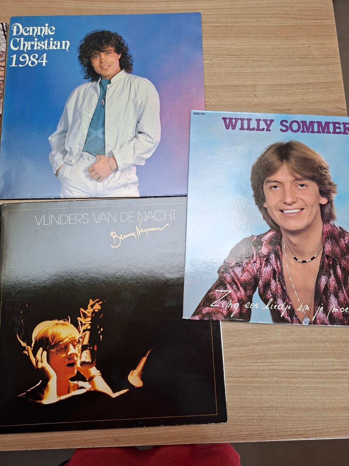 Lp vinylplaten, Cd's en Dvd's, Vinyl | Country en Western, Ophalen, LP