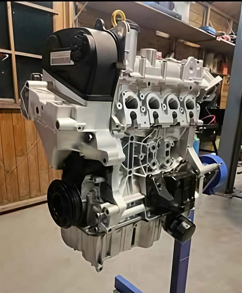 Moteur VW / Audi / Seat / Skoda 1.2 TFSI – reconditionné, Autos : Pièces & Accessoires, Moteurs & Accessoires, Audi, Seat, Skoda