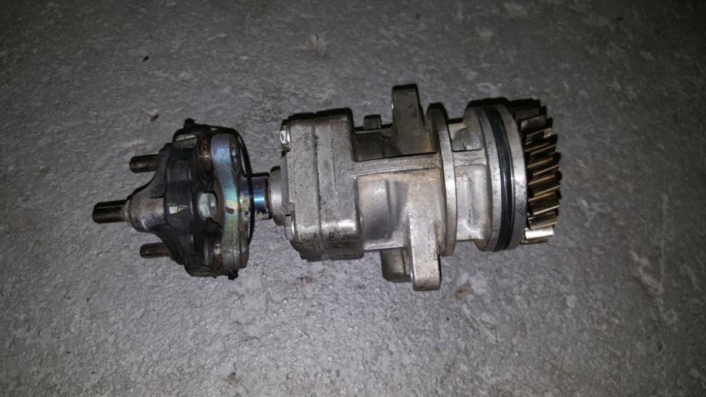 Stuurbekrachtigingspomp Volkswagen Touareg 5.0 TDI V10 2005, Enlèvement ou Envoi, Volkswagen