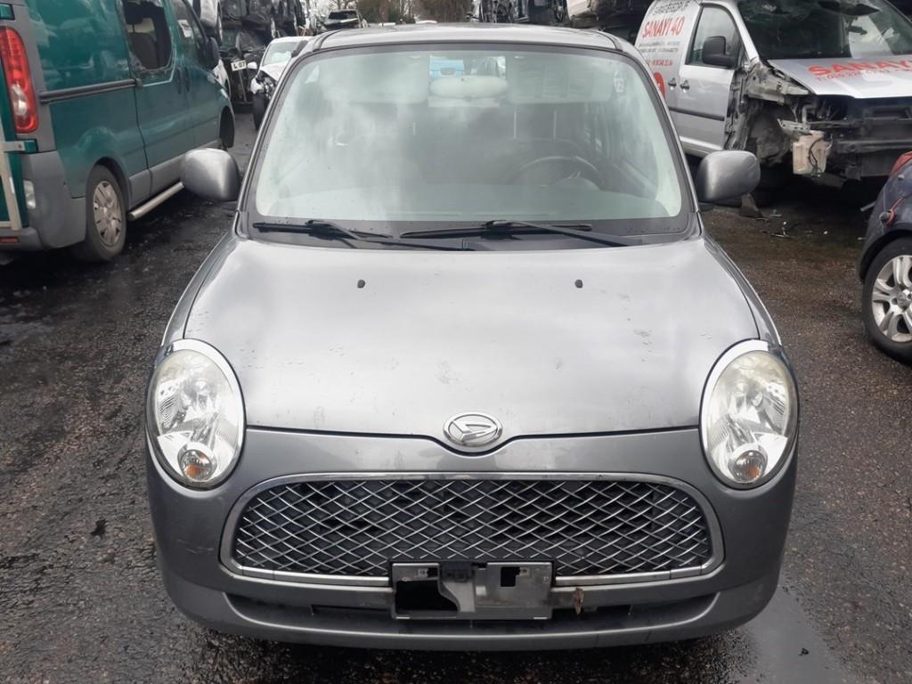 PIECES AVANT Daihatsu Trevis (01-2006/-), Autos : Pièces & Accessoires, Utilisé, Daihatsu