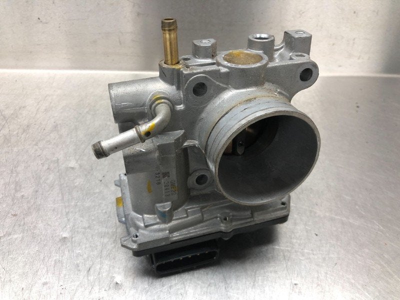 BOITIER PAPILLON Honda Civic (FK1 / 2/3) (|141004P03H|), Utilisé, Honda