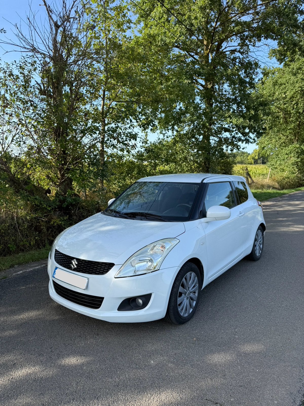 Suzuki swift, Autos, Achat, Swift, Particulier, Cruise Control
