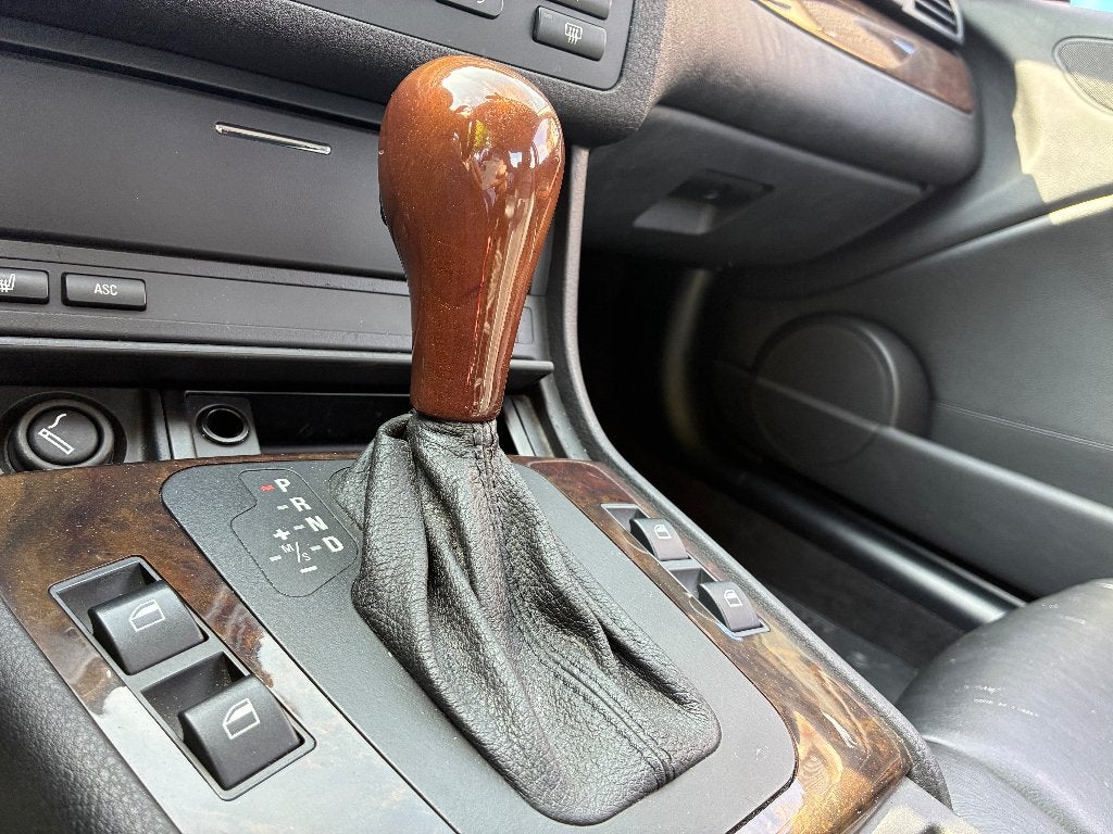 2000 BMW E46 -- 318 Coupé AUTOMAAT --, Auto's, Automaat, 4 cilinders, https://public.car-pass.be/vhr/ff97af75-88fc-429c-8b46-11490a10a020