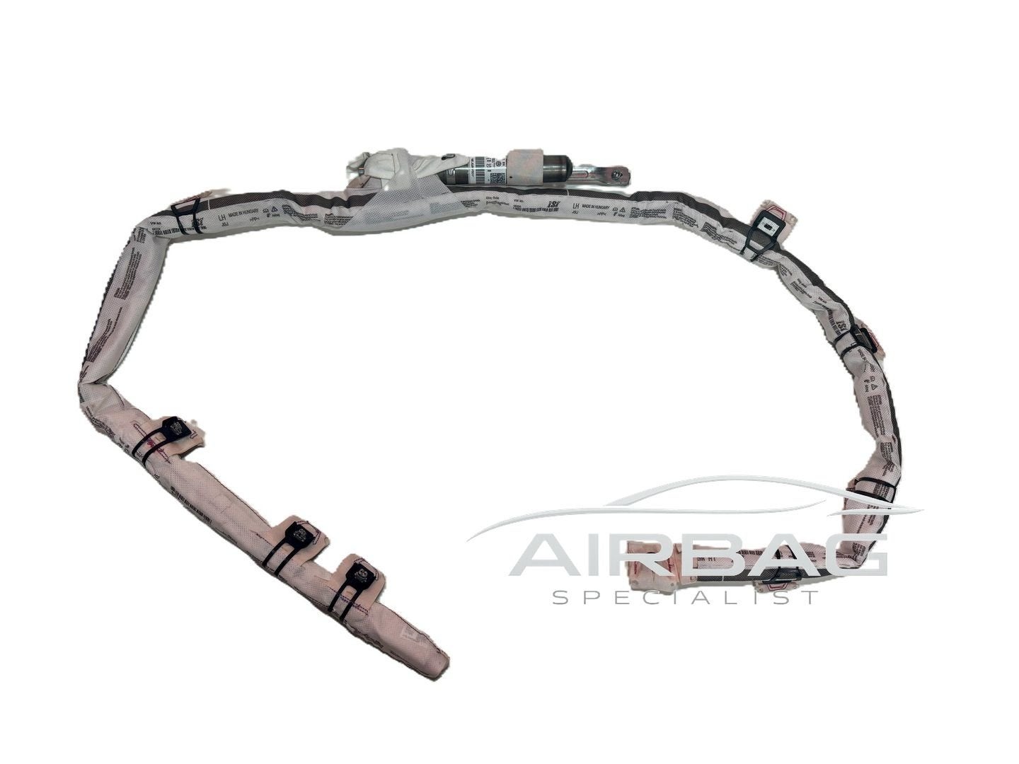 VW Volkswagen ID.4 ID4 ID5 ID.5 hemel airbag Links  11A88074, Gebruikt, -, -, Ophalen of Verzenden