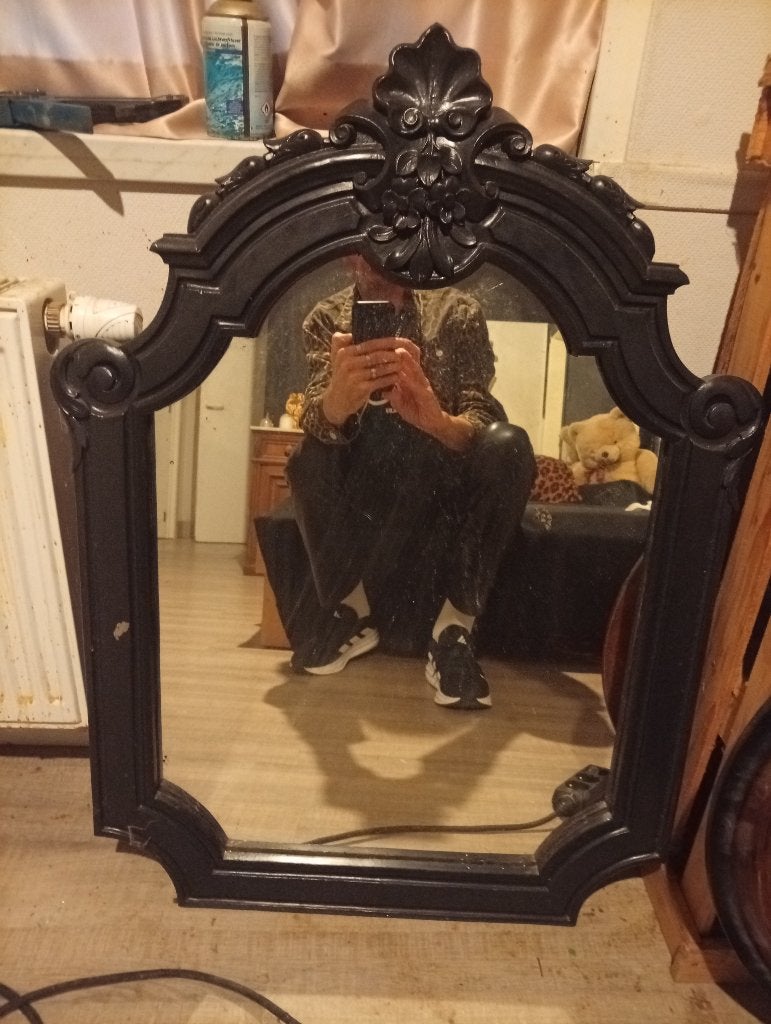 Miroir ancien, Antiquités & Art, Enlèvement
