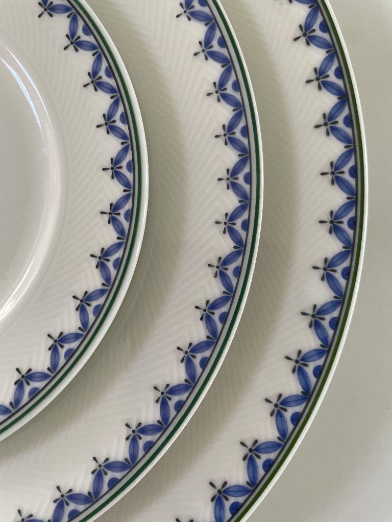 villeroy et bosch, Maison & Meubles, Cuisine | Éléments de cuisine, Enlèvement, Utilisé, Blanc