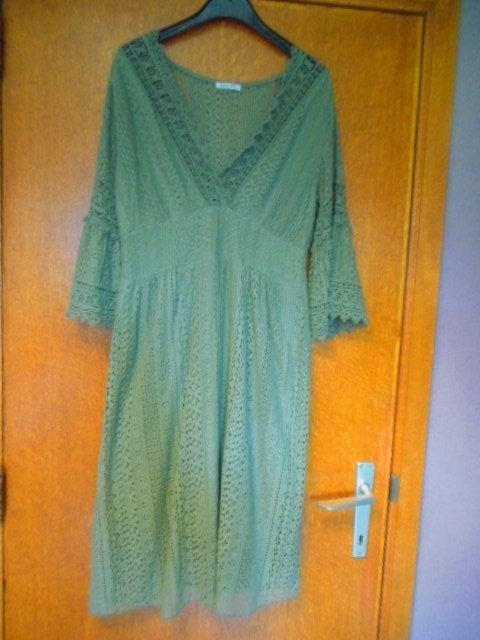 Kleding, Kleding | Dames, Jurken, Zonder, Maat 42/44 (L), Ophalen of Verzenden, Zo goed als nieuw