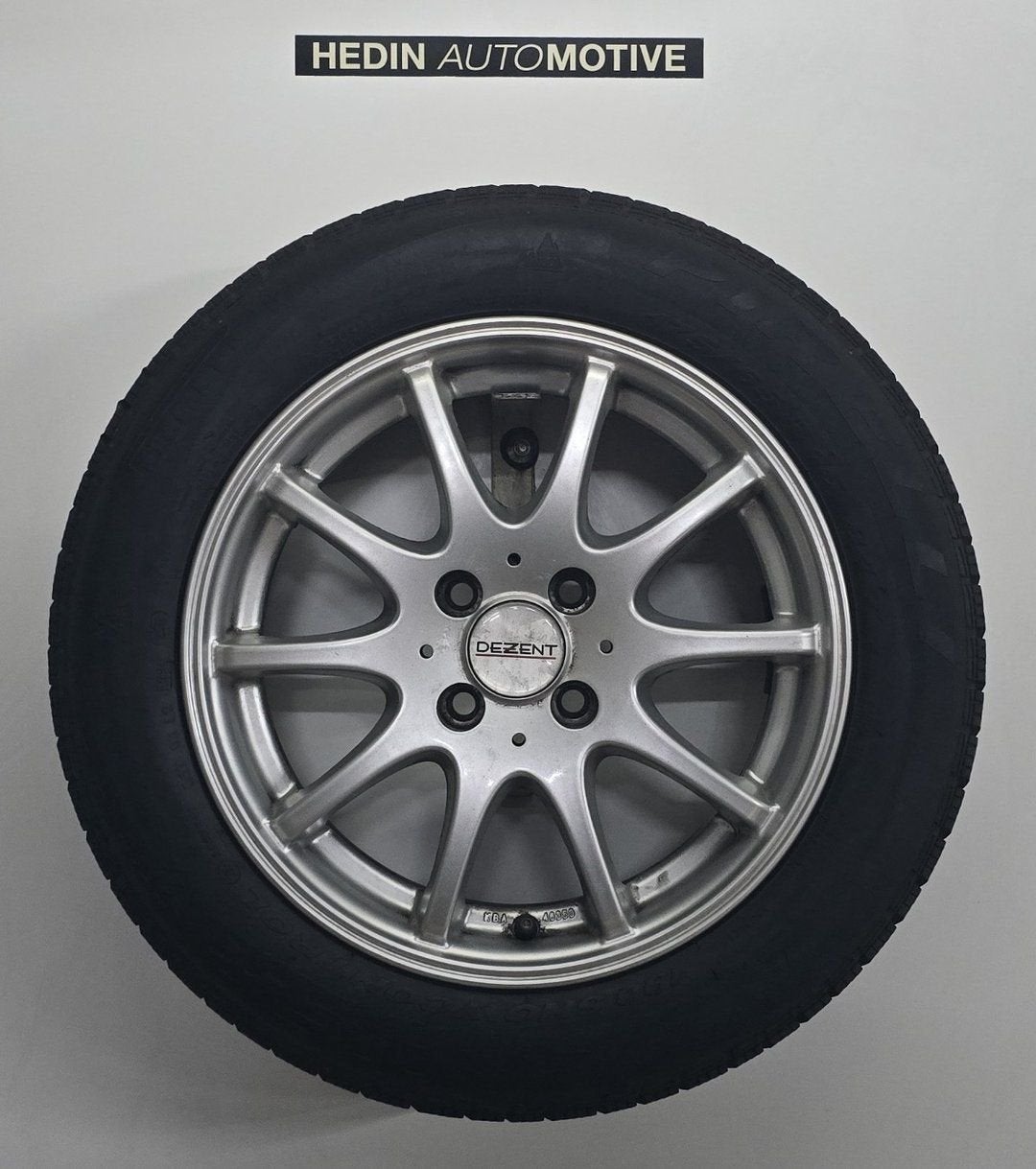 MINI 3-5 drs + cabrio (R55-R56-R57) Immitatie  15"  N/RFT +, Autos : Pièces & Accessoires, Pneus & Jantes, Pneus et Jantes, Pneus hiver