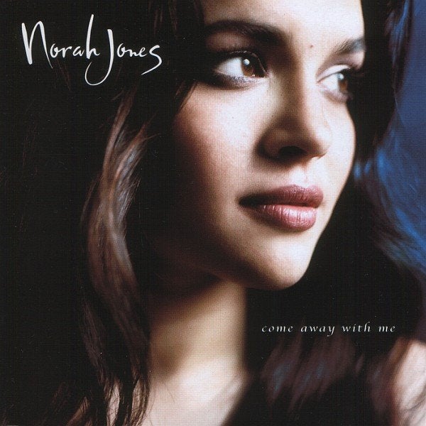 Norah Jones – Come Away With Me cd, CD & DVD, Enlèvement ou Envoi, Pop, Comme neuf, Album