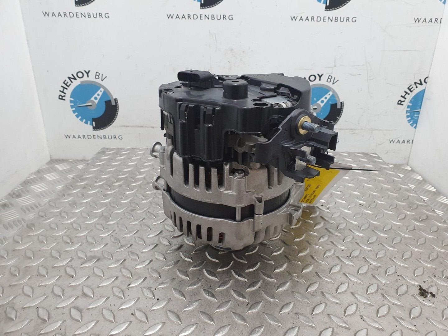 FORD FOCUS DYNAMO P1T111238BA 2024, Ophalen of Verzenden, Gebruikt, ARN erkend