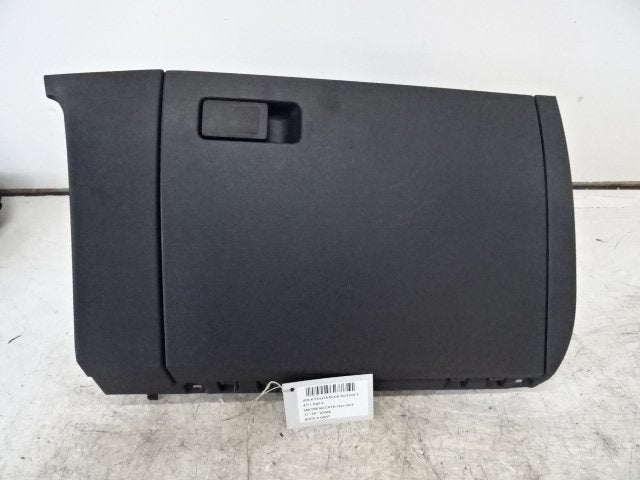BOITE A GANTS Volkswagen Polo VI (AW1) (2G1857097), Utilisé, Volkswagen