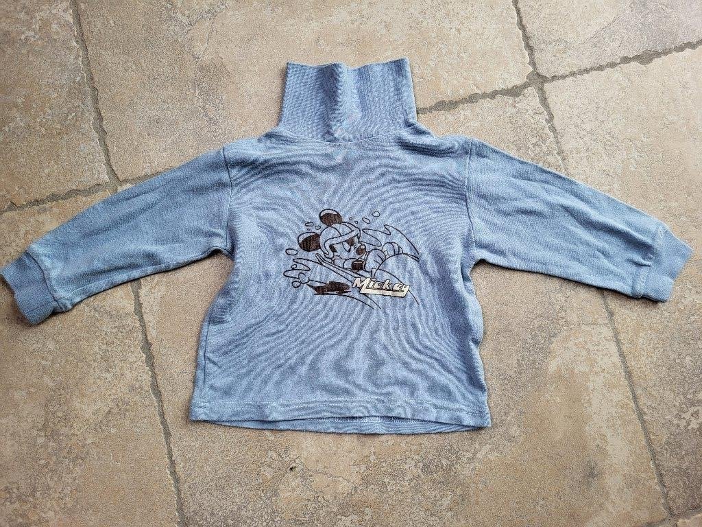 Stoer Disney truitje mt 98, Trui of Vest, H&M, Ophalen of Verzenden, Zo goed als nieuw