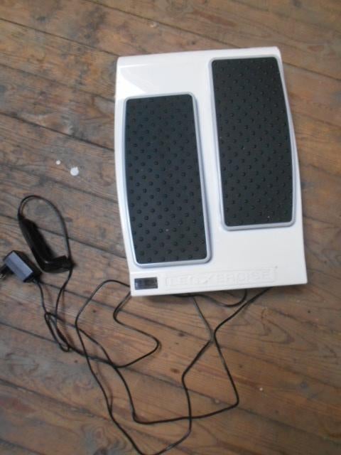 Leg trainer - Exercice pour les jambes, Sports & Fitness, Enlèvement ou Envoi, Comme neuf, Jambes