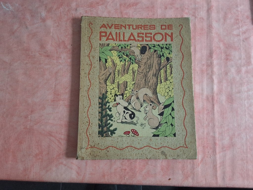Bd original, Enlèvement ou Envoi, Tillieux / Franquin / Deliège
