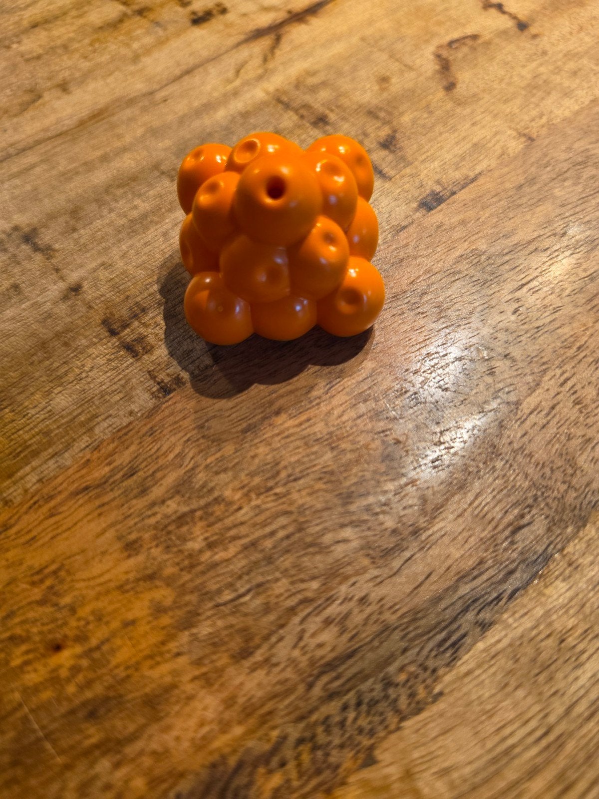 brique orange lego duo, Enlèvement ou Envoi, Duplo