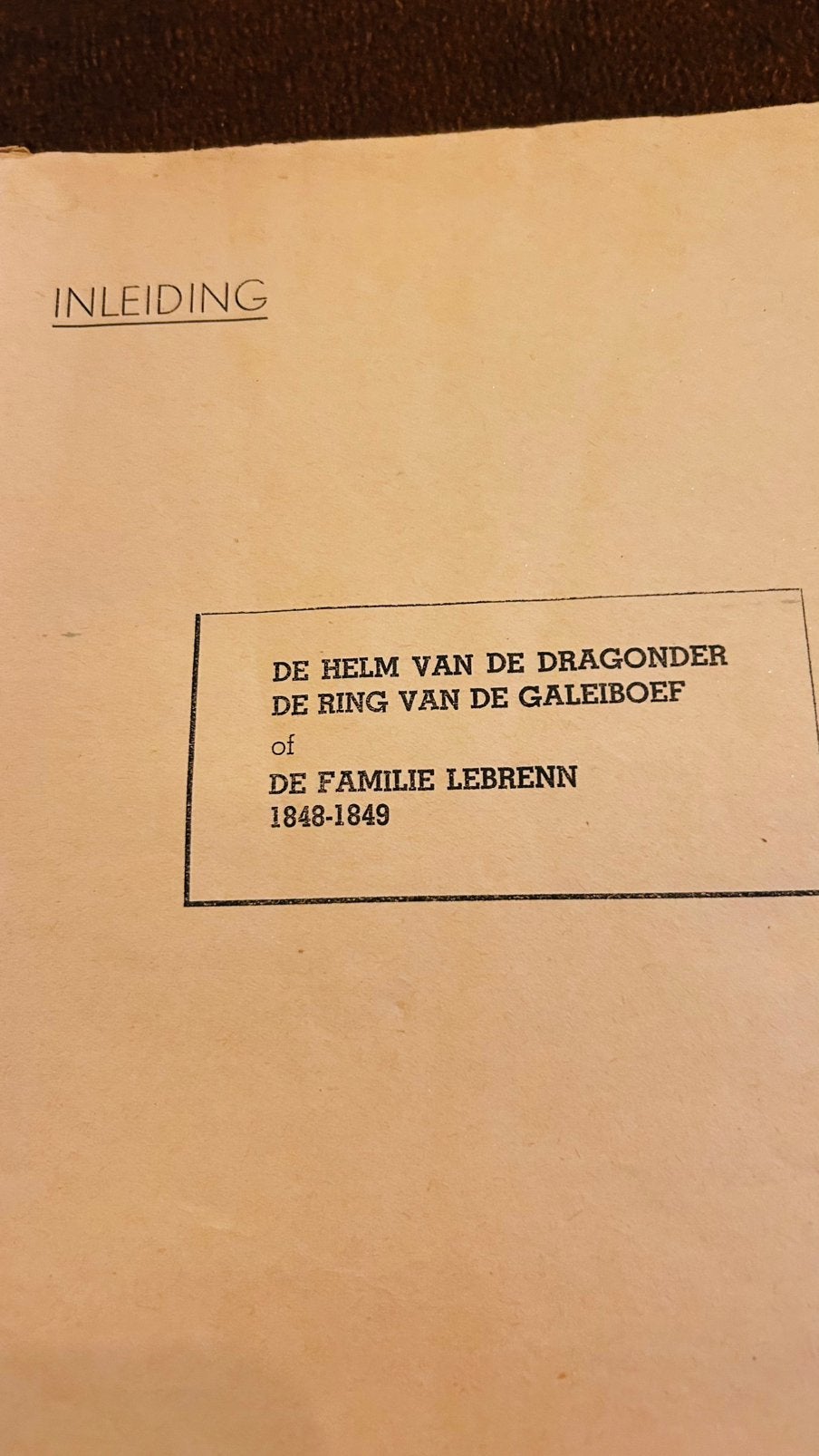 De Verborgenheden des Volks” .Eugène Sue (55/57 afleveringen, Ophalen of Verzenden, Gelezen, Eugene Sue