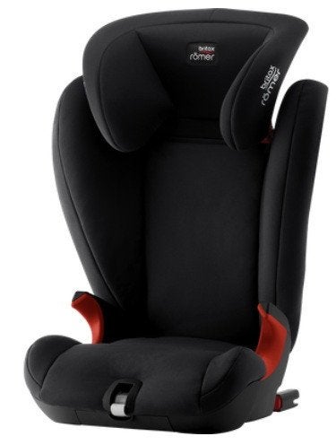 Britax Römer autostoel, Kinderen en Baby's, Autostoeltjes, Romer, Gebruikt, 15 t/m 36 kg, Verstelbare rugleuning