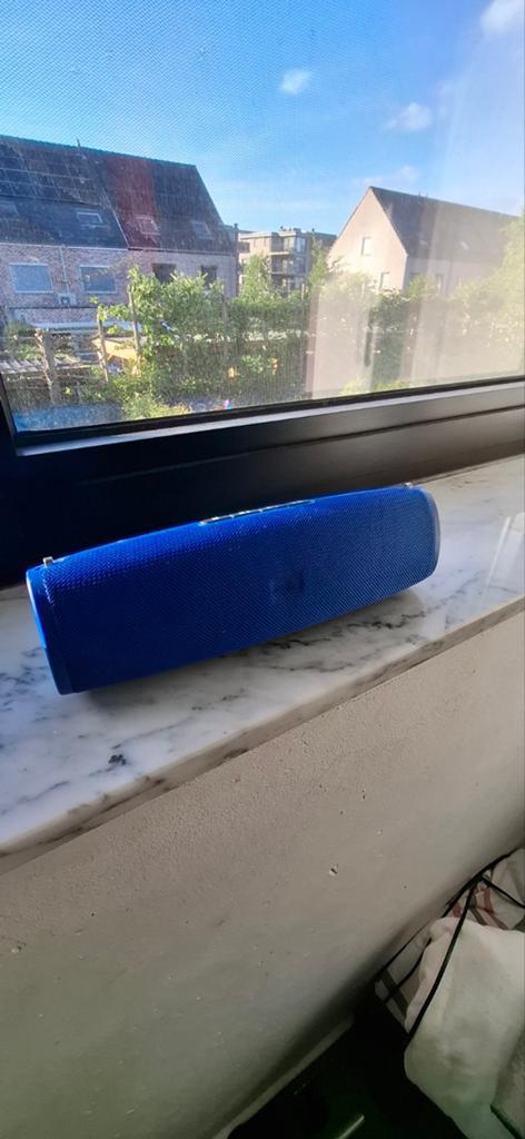 Bluetooth box, Ophalen of Verzenden, Bluetooth