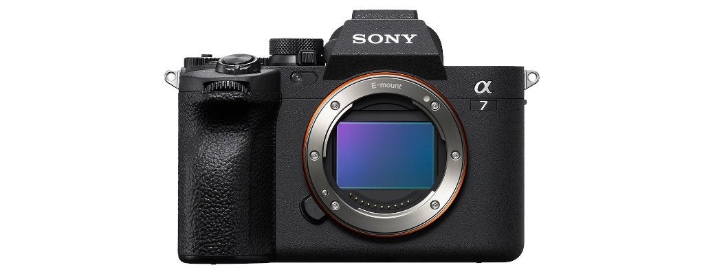 Sony A7 iv sigma Lens 24-70mm Nieuwstaat, Ophalen, Zo goed als nieuw, Sony, Systeemcamera
