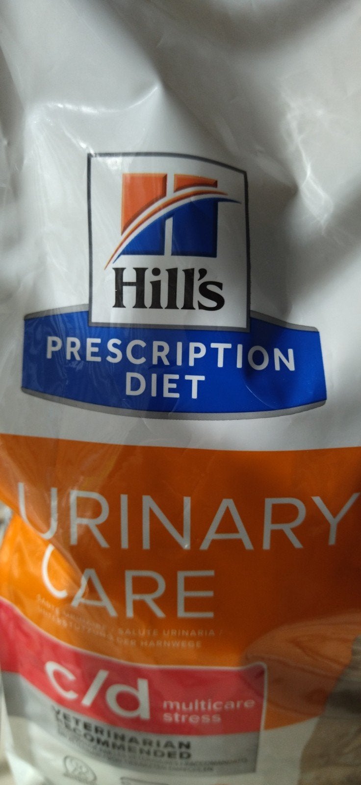 kattenvoer 3 kg., Dieren en Toebehoren, Ophalen