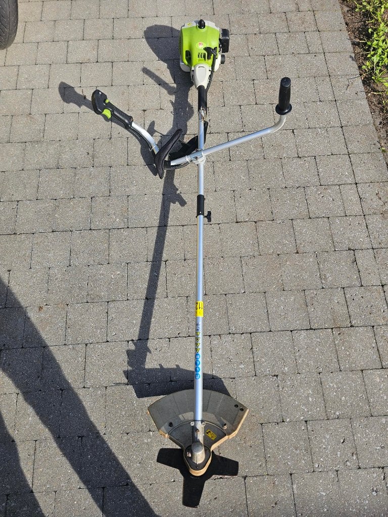 Bosmaaier, Tuin en Terras, Ophalen of Verzenden, Gebruikt, 10 tot 30 cm, Benzine