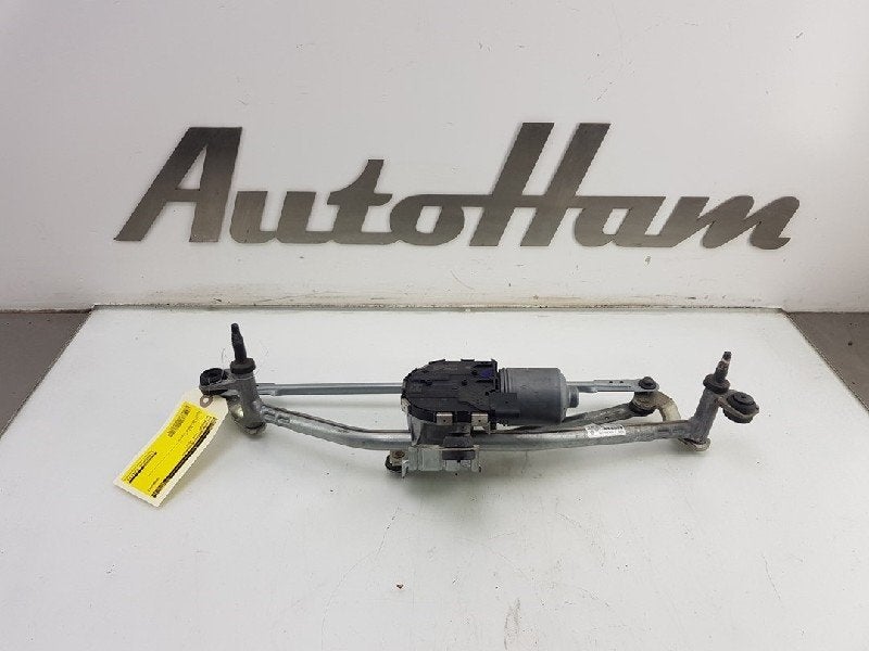 MOTEUR + TRINGLERIE ESSUIE GLACE AVANT Passat (3G2), Utilisé, Volkswagen