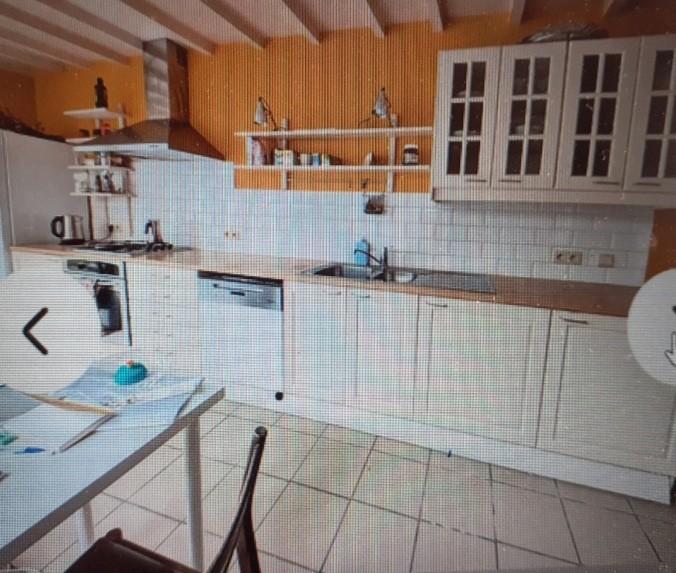 Ikea keuken kastjes modules faktum, Huis en Inrichting, Ophalen, IKEA