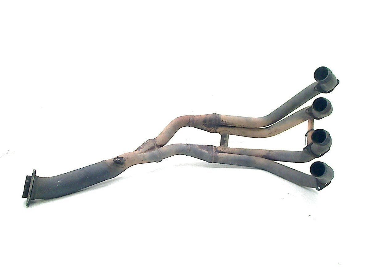 ÉCHAPPEMENT HEADER / DOWNPIPES Suzuki, Dhr. S. di Majo, Utilisé, Info@cama-motorparts.nl, P.J. Troelstraweg 8 8
3144 CX  MAASSLUIS, NL