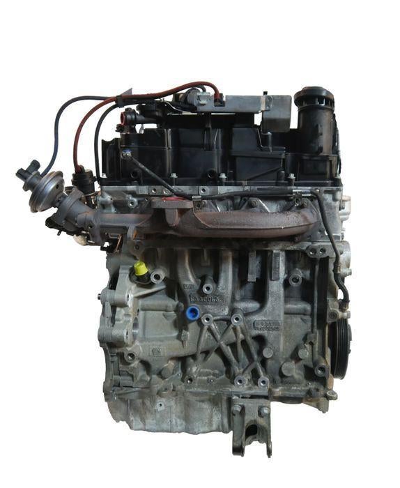 Mini Countryman R60 2.0 - N47C20A-2WW-N47-N47C20K1, Enlèvement ou Envoi, Révisé, Mini