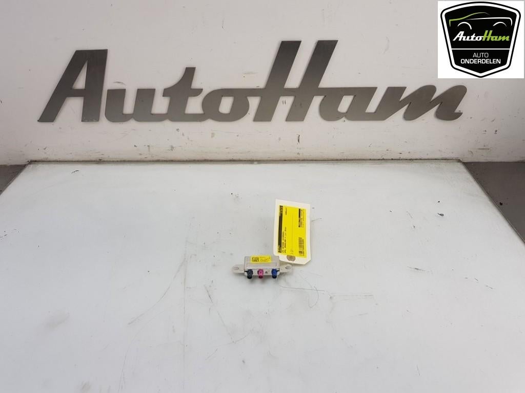 DIVERSEN Opel Grandland (X) (|20960972|YQ00017780|), Gebruikt, Opel