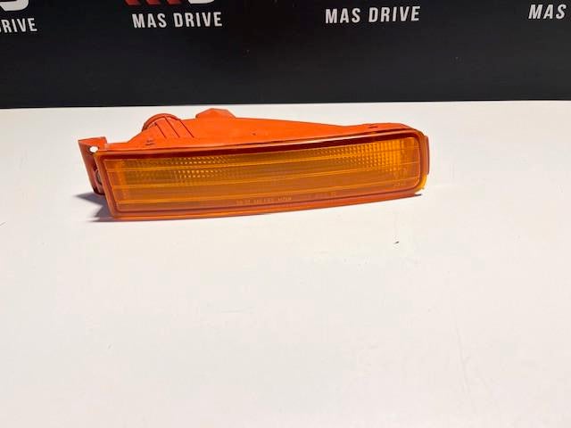 Lexus OEM 95-97 Lexus LS400 XF20 pinker bumper rechts, Gebruikt