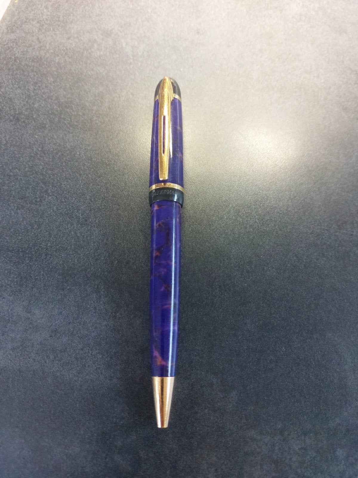Waterman, Verzamelen, Ophalen of Verzenden, Vulpen, Waterman