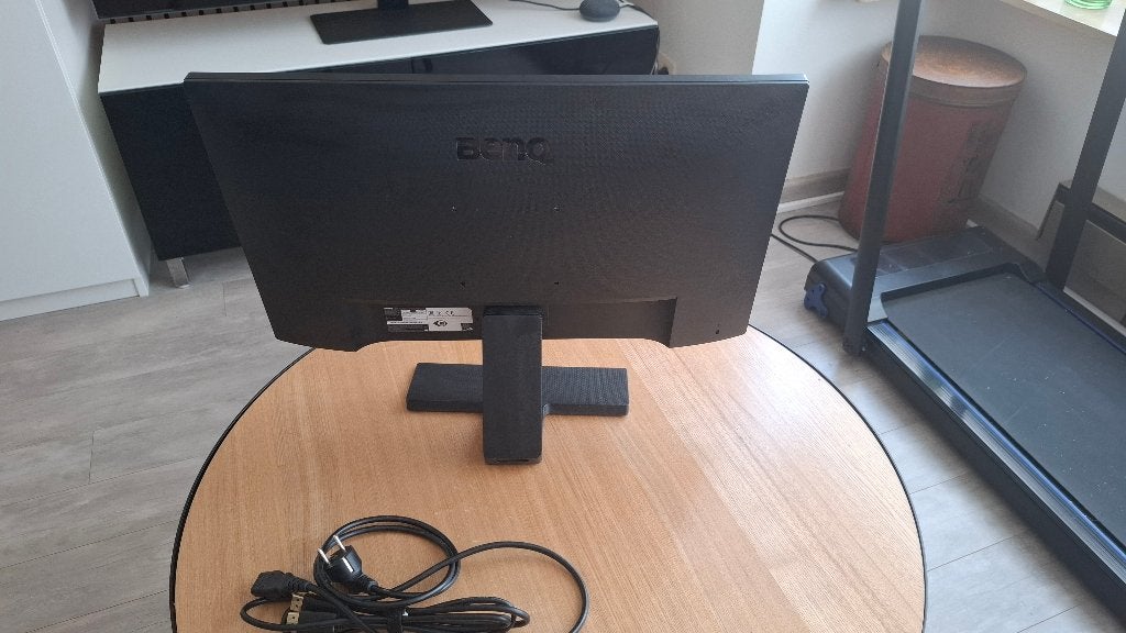 BenQ GL2480, Computers en Software, 61 t/m 100 Hz, Ophalen, Gaming, Gebruikt