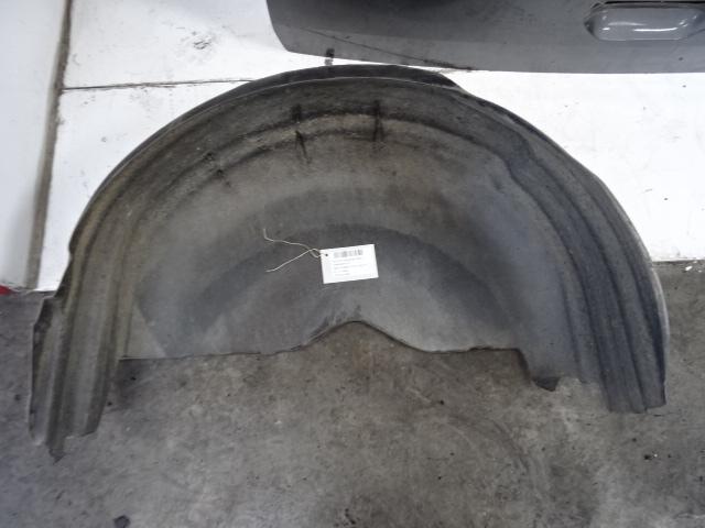 PARE BOUE ARRIERE DROIT Volkswagen Transporter T6, Utilisé, Arrière, Volkswagen, Garde-boue