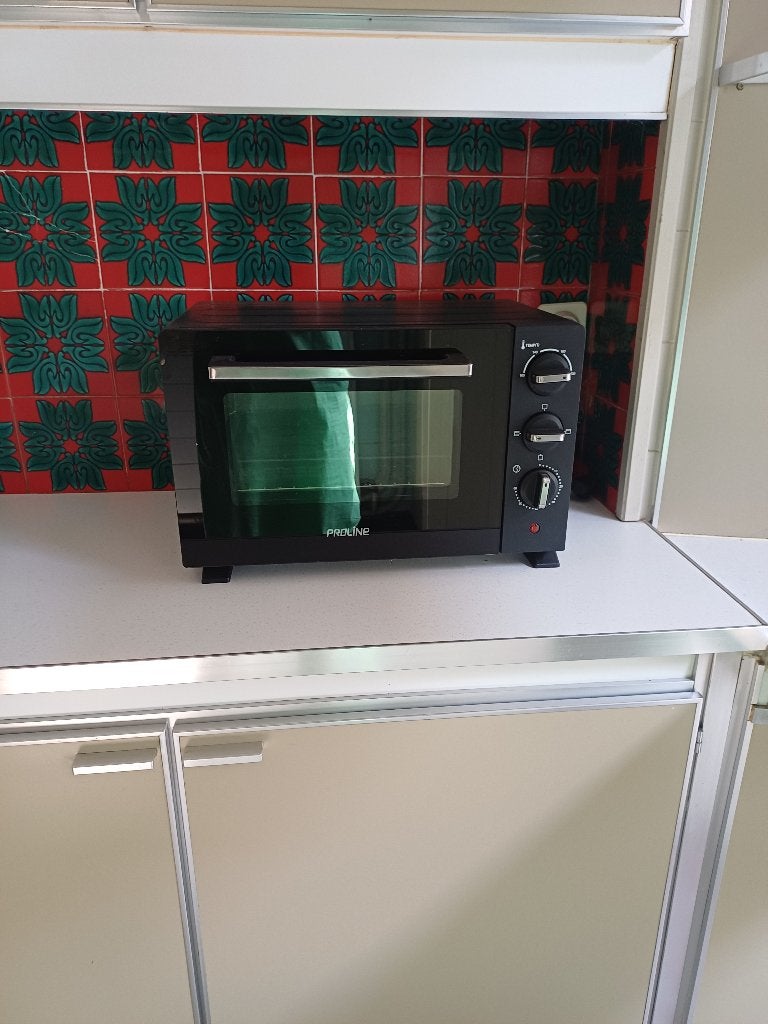 Mini oven, Elektronische apparatuur, Ovens, Ophalen, Gebruikt, Vrijstaand, Oven