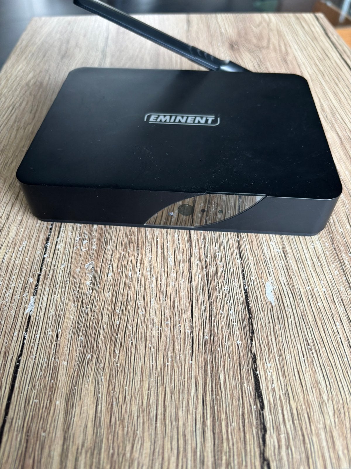 Eminent EM7680 4K Media Player / TV Streamer, Audio, Tv en Foto, Mediaspelers, Ophalen of Verzenden, Gebruikt, HDMI