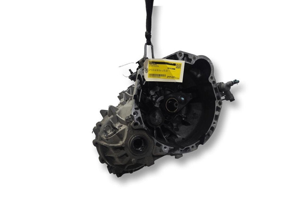 BOITE DE VITESSES MANUELLE ABS Picanto (JA) (|4300032837|), Autos : Pièces & Accessoires, Kia, Info@kia.de, Utilisé, Theodor-Heuss-Allee 11
60486  Frankfurt am Main, DE