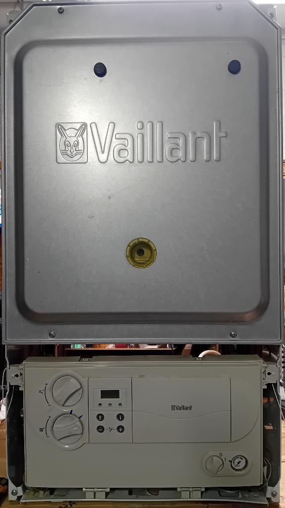 Chaudiere vaillant, Moins de 60 cm, Enlèvement, Utilisé, 800 watts ou plus