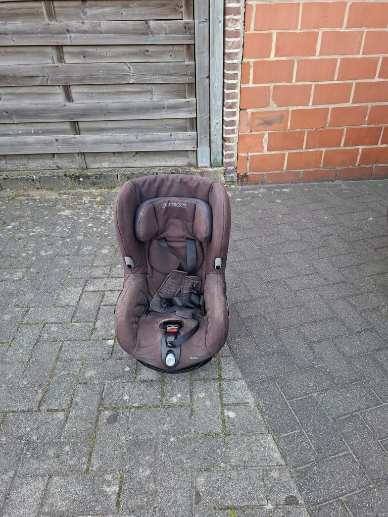 Draaibare autostoel, Kinderen en Baby's, Ophalen
