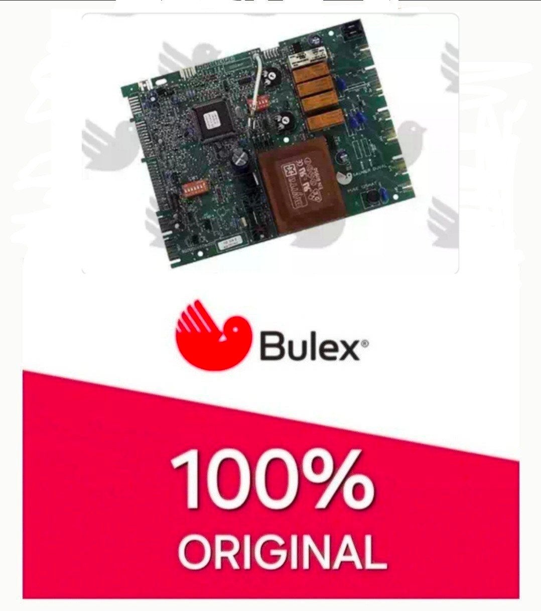 Print Bulex 05724800 (Isofast, Bulex Isomax) nieuw, Ophalen of Verzenden, Nieuw