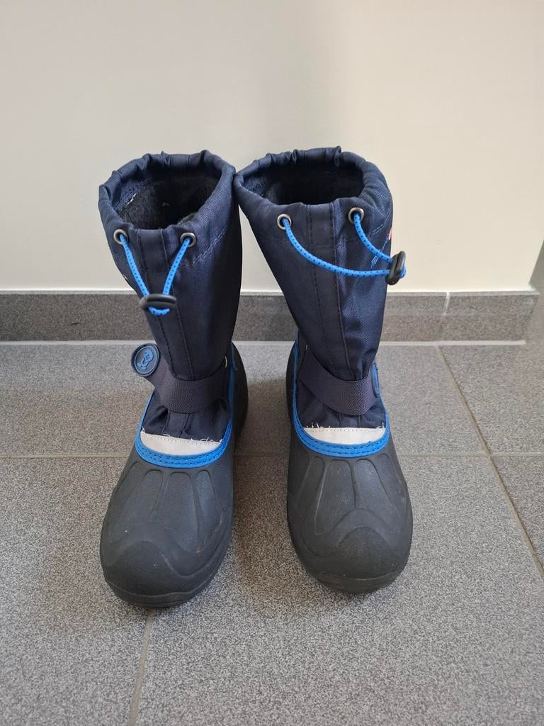 Trollkids snowboots maat 38 (size 5), Ophalen, Gebruikt, Jongen of Meisje, Overige typen